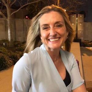 Meet your Posher, Renee